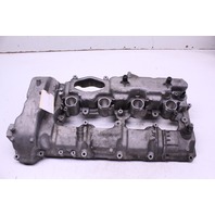 BMW 550i 650i 750i X5 X6 Left Cylinder Head Valve Cover 11127570939 OEM
