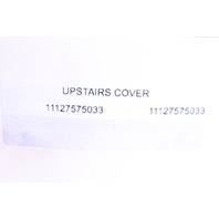 2008 BMW X5 3.0 Engine Motor Cover 11127575033 OEM