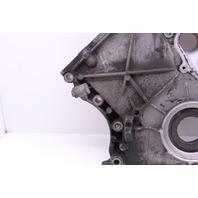 2008-2019 BMW 550i 650i 750i X5 X6 Engine Timing Cover 11148483806 OEM