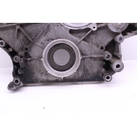 2008-2019 BMW 550i 650i 750i X5 X6 Engine Timing Cover 11148483806 OEM