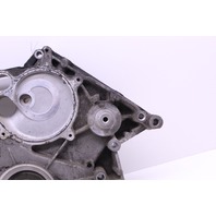 2008-2019 BMW 550i 650i 750i X5 X6 Engine Timing Cover 11148483806 OEM