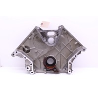 2008-2019 BMW 550i 650i 750i X5 X6 Engine Timing Cover 11148483806 OEM