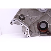 2008-2019 BMW 550i 650i 750i X5 X6 Engine Timing Cover 11148483806 OEM