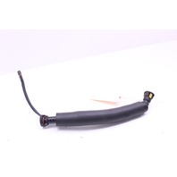 2005 BMW 330i Crankcase Vent Hose Line Pipe 7567801 OEM