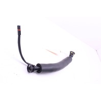 2005 BMW 330i Crankcase Vent Hose Line Pipe 7567801 OEM