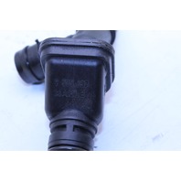 BMW Crankcase Breather Vent Hose Pipe 7575642 OEM