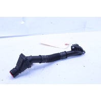 BMW Crankcase Breather Vent Hose Pipe 7575642 OEM