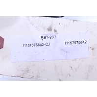 BMW Crankcase Breather Vent Hose Pipe 7575642 OEM