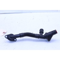 BMW Crankcase Breather Vent Hose Pipe 7575642 OEM