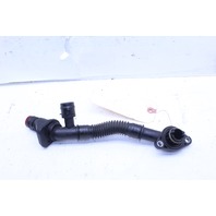 BMW Crankcase Breather Vent Hose Pipe 7575642 OEM