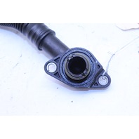 BMW Crankcase Breather Vent Hose Pipe 7575642 OEM