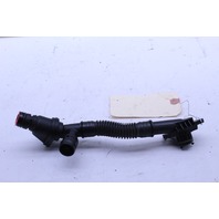BMW Crankcase Breather Vent Hose Pipe 7575642 OEM 11157575642