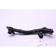 BMW Crankcase Breather Vent Hose Pipe 7575643 OEM