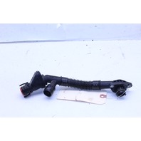 BMW Crankcase Breather Vent Hose Pipe 7575643 OEM