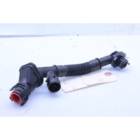 BMW Crankcase Breather Vent Hose Pipe 7575643 OEM