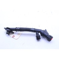 BMW Crankcase Breather Vent Hose Pipe 7575643 OEM