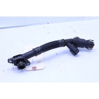 BMW Crankcase Breather Vent Hose Pipe 7575643 OEM