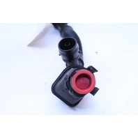 BMW Crankcase Breather Vent Hose Pipe 7575643 OEM