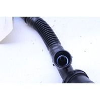 BMW Crankcase Breather Vent Hose Pipe 7575643 OEM