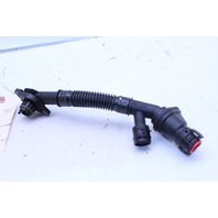 BMW Crankcase Breather Vent Hose Pipe 7575643 OEM