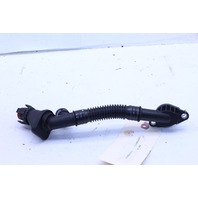 BMW Crankcase Breather Vent Hose Pipe 7575643 OEM 11157575643-2