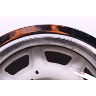 1977-1983 BMW 320i Steel Wheel 13x5.5 Rim - 36111116431 OEM