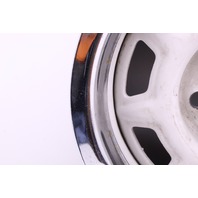 1977-1983 BMW 320i Steel Wheel 13x5.5 Rim - 36111116431 OEM