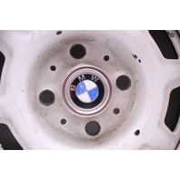 1977-1983 BMW 320i Steel Wheel 13x5.5 Rim - 36111116431 OEM