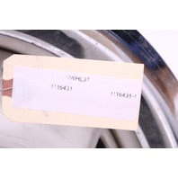 1977-1983 BMW 320i Steel Wheel 13x5.5 Rim - 36111116431 OEM