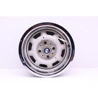 1977-1983 BMW 320i Steel Wheel 13x5.5 Rim - 36111116431 OEM