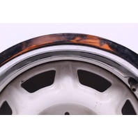 1977-1983 BMW 320i Steel Wheel 13x5.5 Rim - 36111116431 OEM