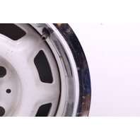 1977-1983 BMW 320i Steel Wheel 13x5.5 Rim - 36111116431 OEM