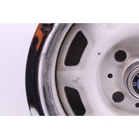 1977-1983 BMW 320i Steel Wheel 13x5.5 Rim - 36111116431 OEM