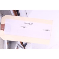 1977-1983 BMW 320i Steel Wheel 13x5.5 Rim - 36111116431 OEM