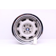 1977-1983 BMW 320i Steel Wheel 13x5.5 Rim - 36111116431 OEM