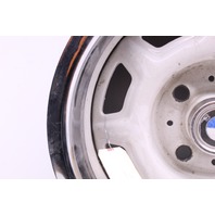 1977-1983 BMW 320i Steel Wheel 13x5.5 Rim - 36111116431 OEM