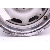 1977-1983 BMW 320i Steel Wheel 13x5.5 Rim - 36111116431 OEM