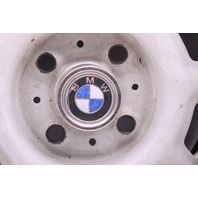 1977-1983 BMW 320i Steel Wheel 13x5.5 Rim - 36111116431 OEM