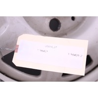 1977-1983 BMW 320i Steel Wheel 13x5.5 Rim - 36111116431 OEM