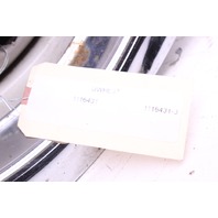 1977-1983 BMW 320i Steel Wheel 13x5.5 Rim - 36111116431 OEM