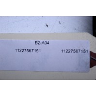 2013 BMW X5 N63 4.4 Flywheel Flex plate - 11227567151 OEM