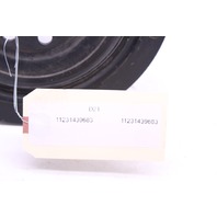 2007 BMW 750i Harmonic Balancer Crankshaft Pulley 1439683 OEM