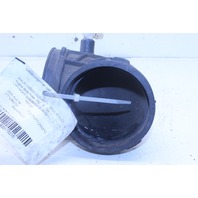 2004 Audi A6 Air Hose Tube Boot 077129627Q