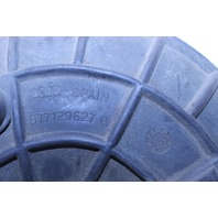 2004 Audi A6 Air Hose Tube Boot 077129627Q