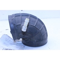 2004 Audi A6 Air Hose Tube Boot 077129627Q