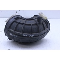 2004 Audi A6 Air Hose Tube Boot 077129627Q