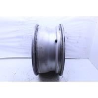 BMW 318i 325e 325i E30 Wheel 14 x 6 Bottle Cap Rim OEM