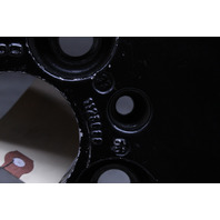 BMW 318i 325e 325i E30 Wheel 14 x 6 Bottle Cap Rim OEM