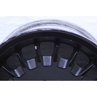 BMW 318i 325e 325i E30 Wheel 14 x 6 Bottle Cap Rim OEM