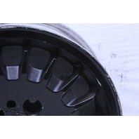 BMW 318i 325e 325i E30 Wheel 14 x 6 Bottle Cap Rim OEM